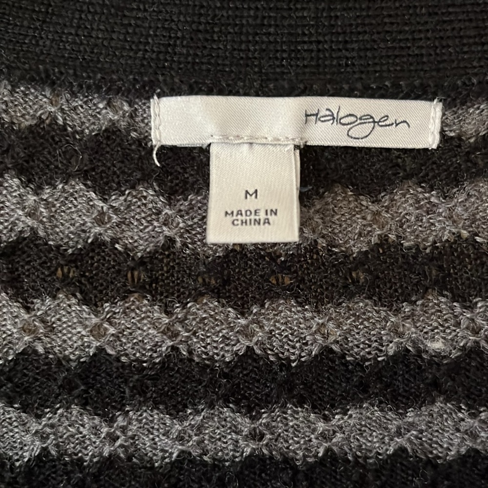 Halogen Cardigan - Picture 3 of 3